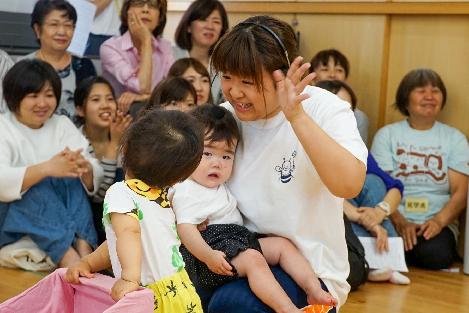 求める人物像