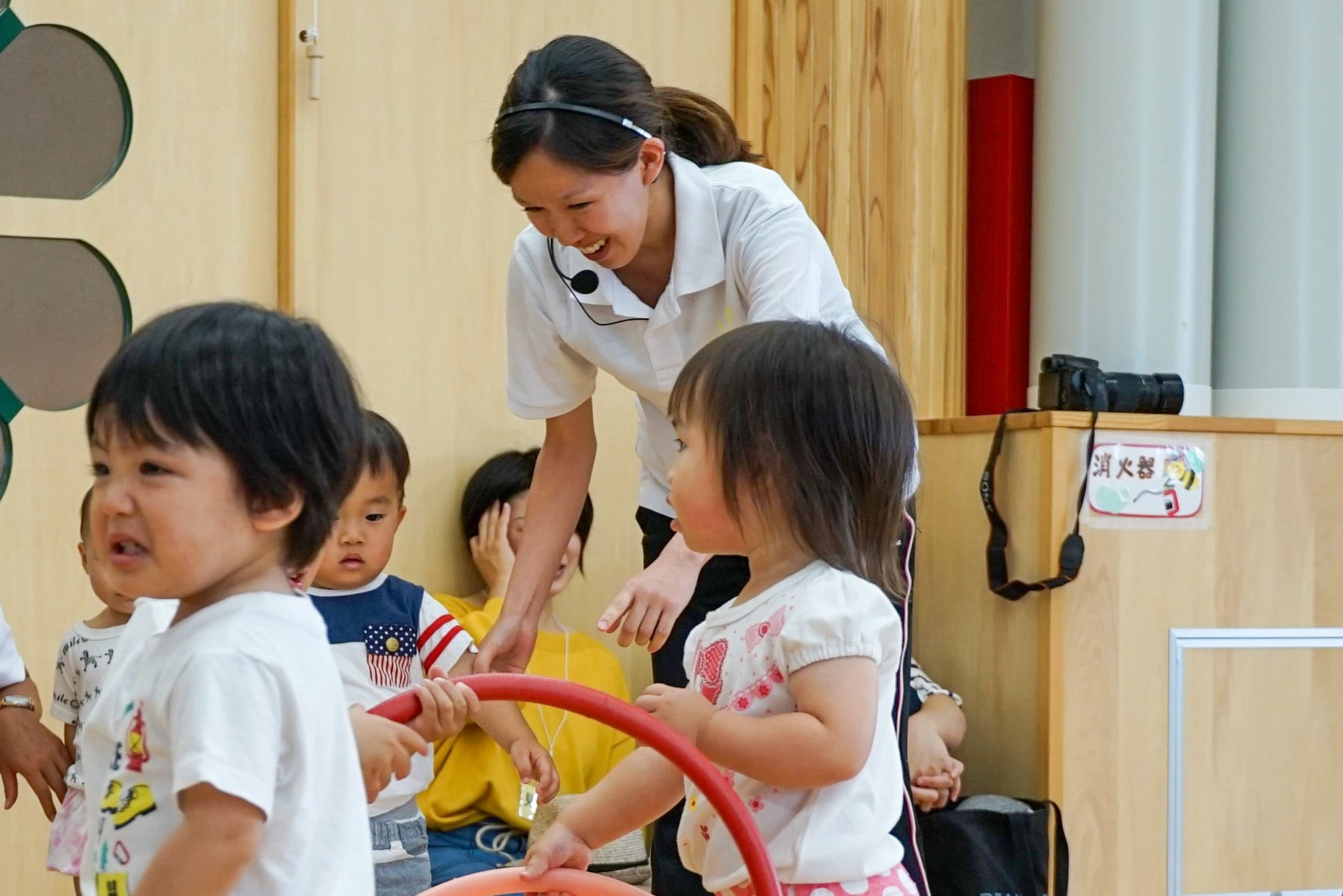 求める人物像